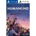 Humankind PS4/PS5
